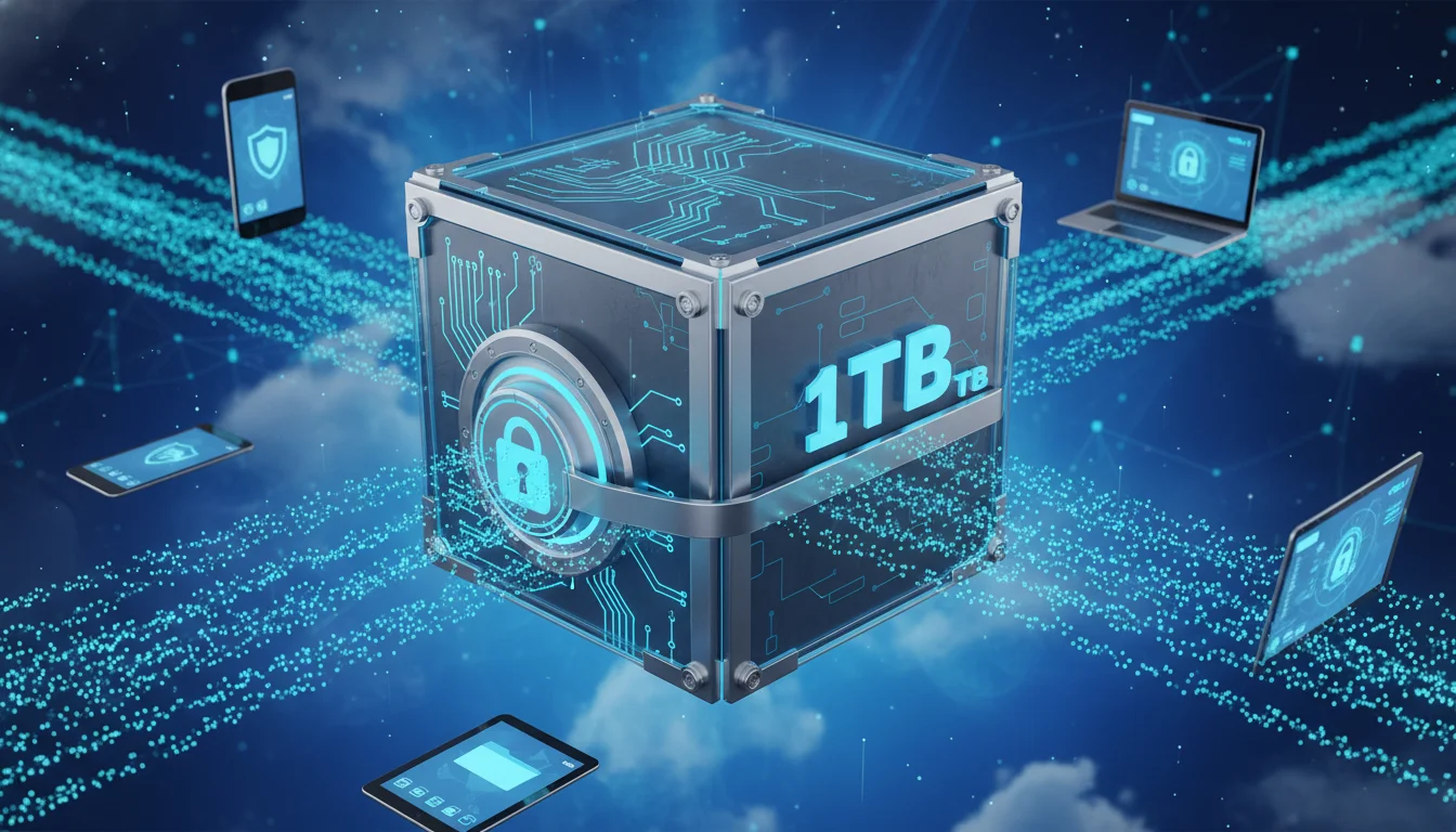 Ngoài ra còn đi kèm 1TB onedrive cloud