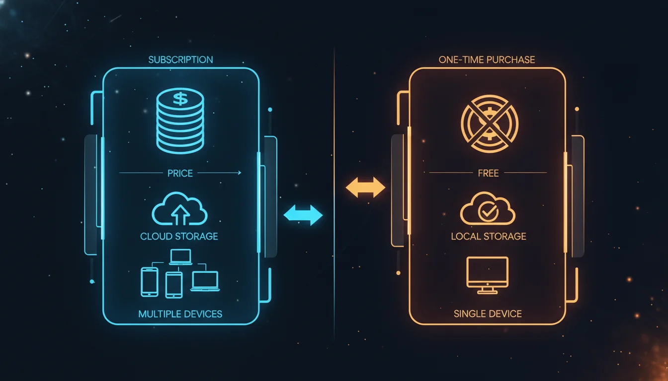 Price của Microsoft 365 vs Price của Office 2021