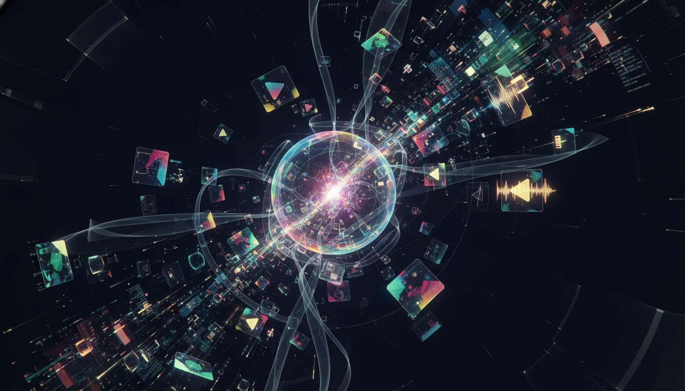 AI thế hệ mới phải đa sinh thái