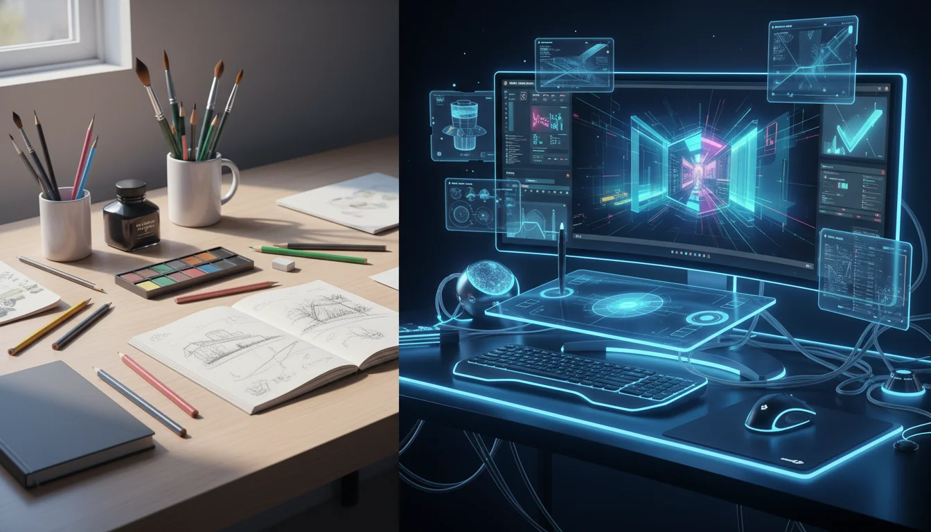 Thiết kế với Canva