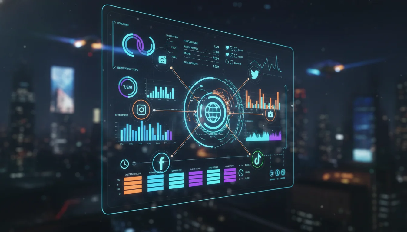 Tự động hóa cùng Canva