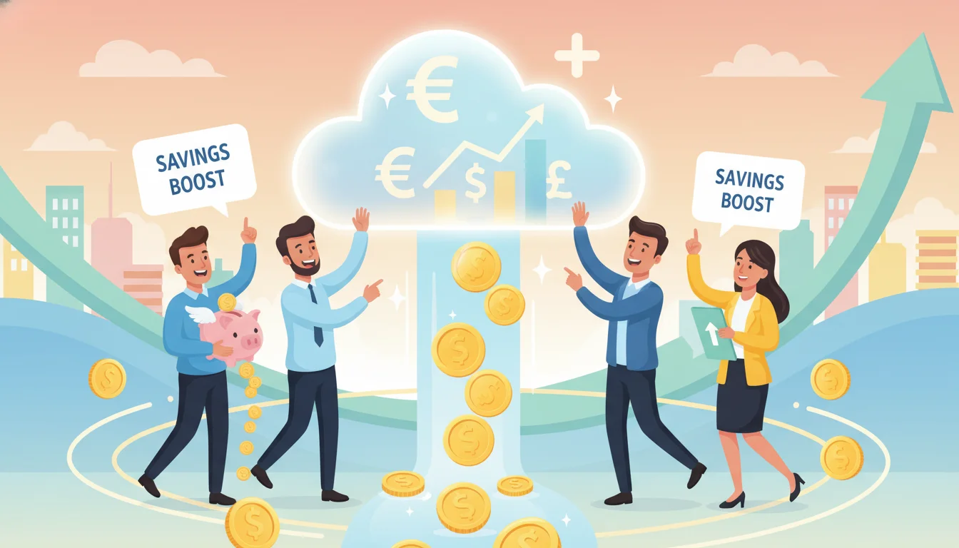 Mọi người đều tiết kiệm khi mua 365 giá rẻ