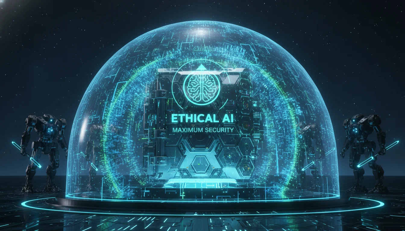 Claude Mythos đúng như cái tên của nó - bí ẩn