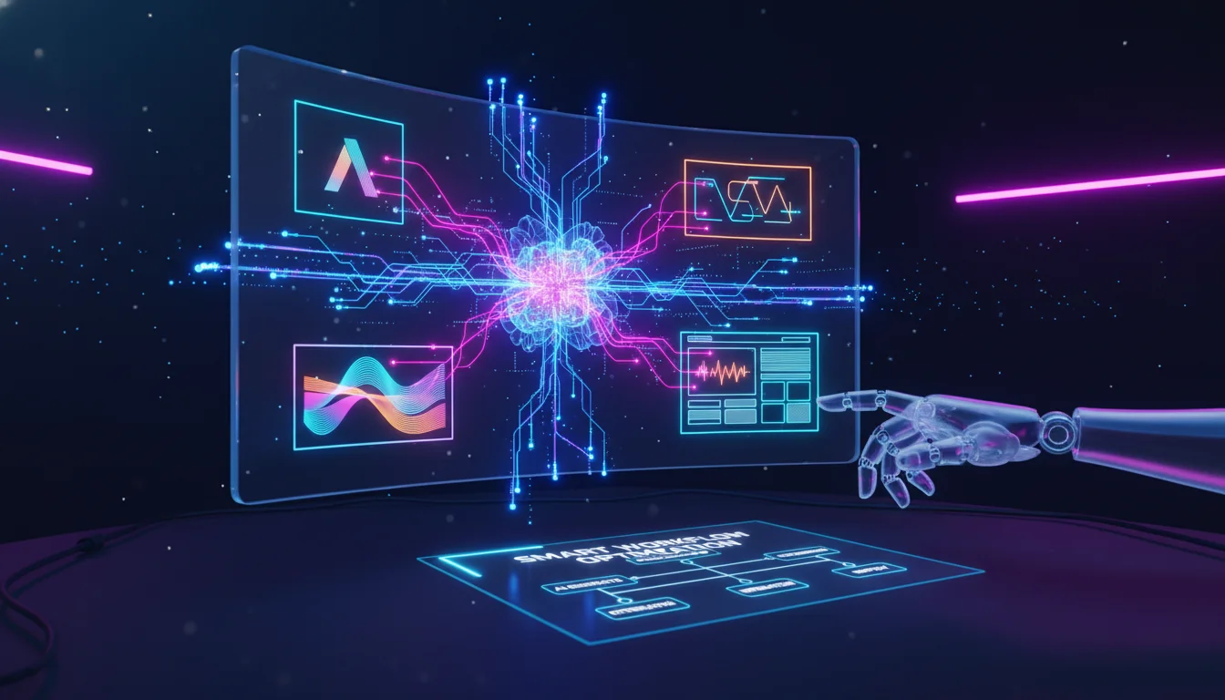 Quy trình thiết kế công nghệ tương lai