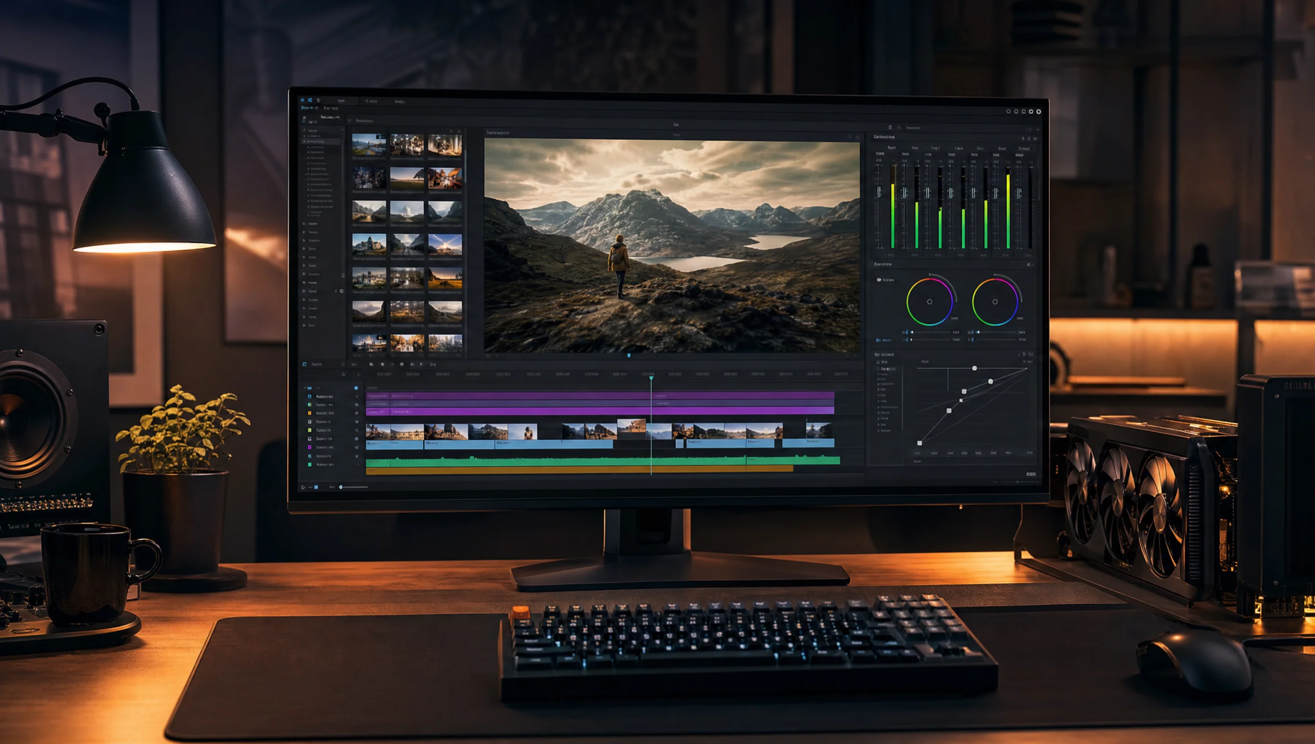 CapCut Desktop