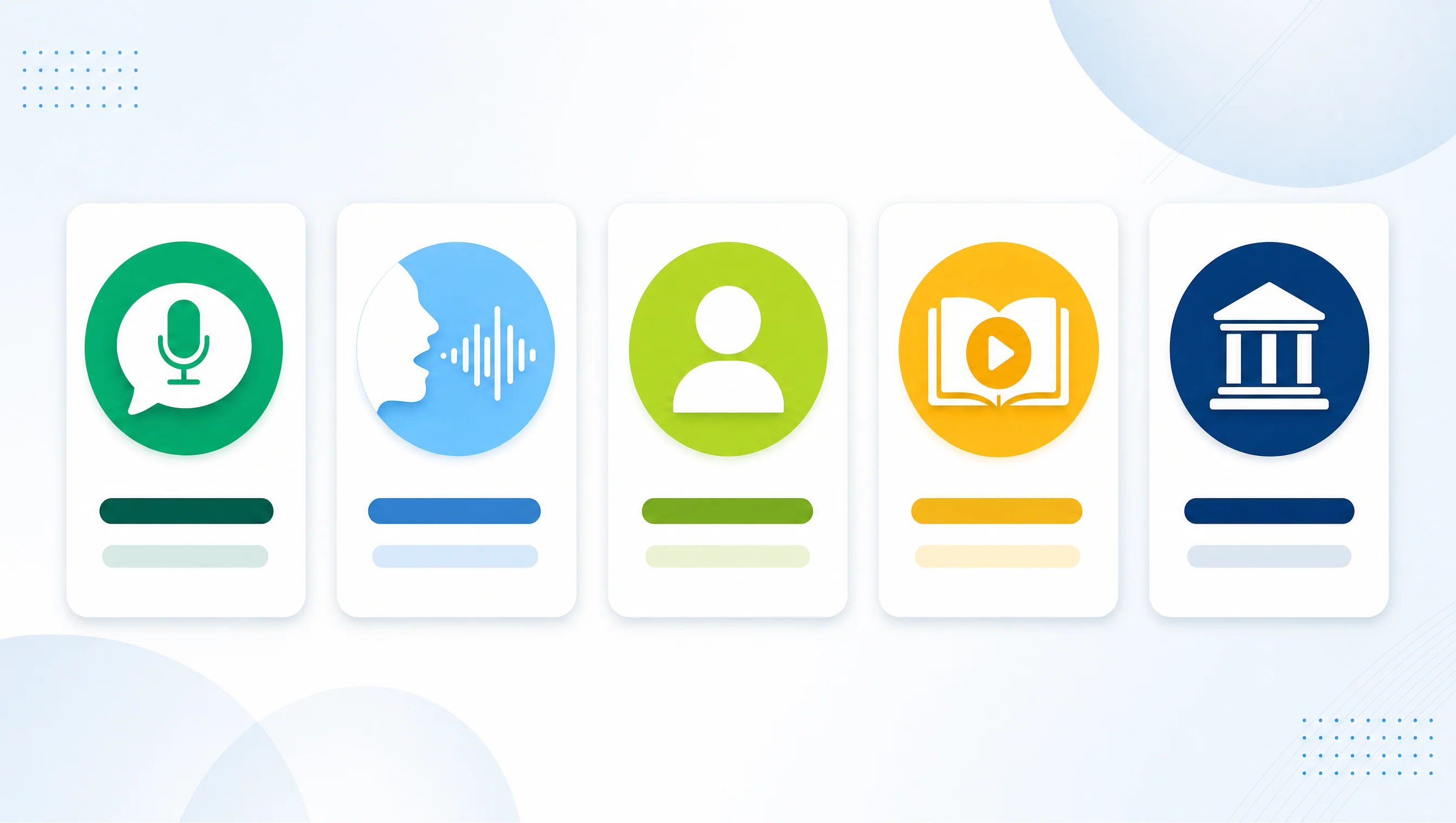 Top 5 app luyện IELTS Speaking