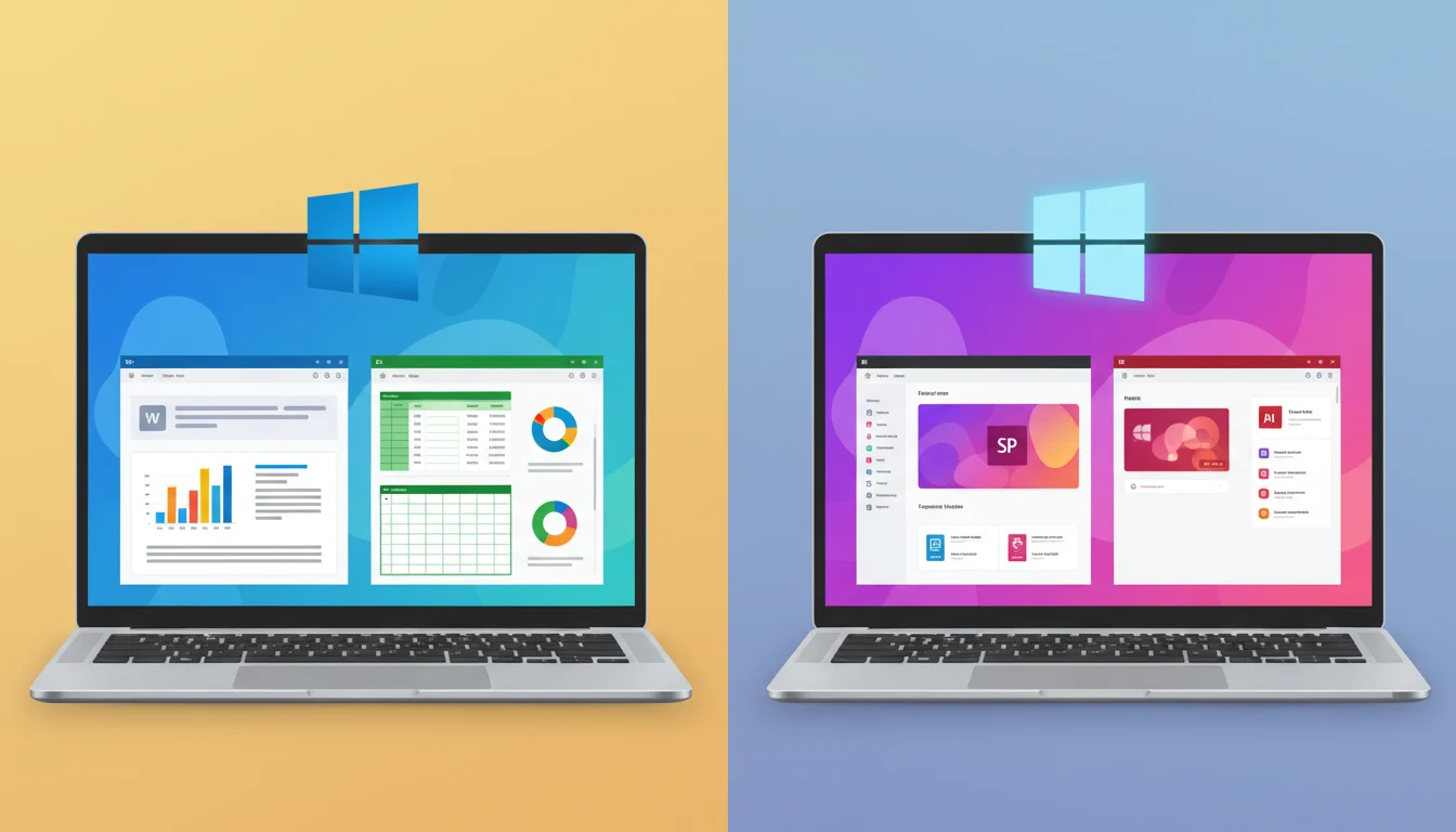 Cách cài office cho win 10 và win 11 hiệu quả