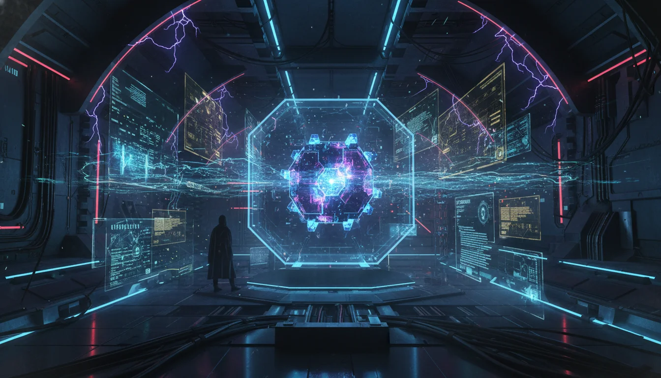 Mô hình AI mới nhưng bí ẩn của Anthropic