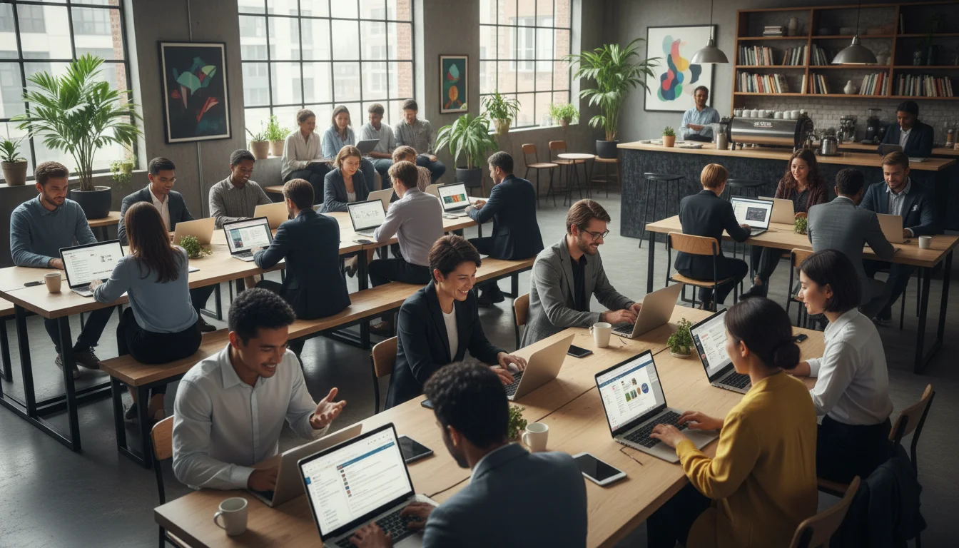 Office 365 phục vụ mọi nhu cầu văn phòng của bạn