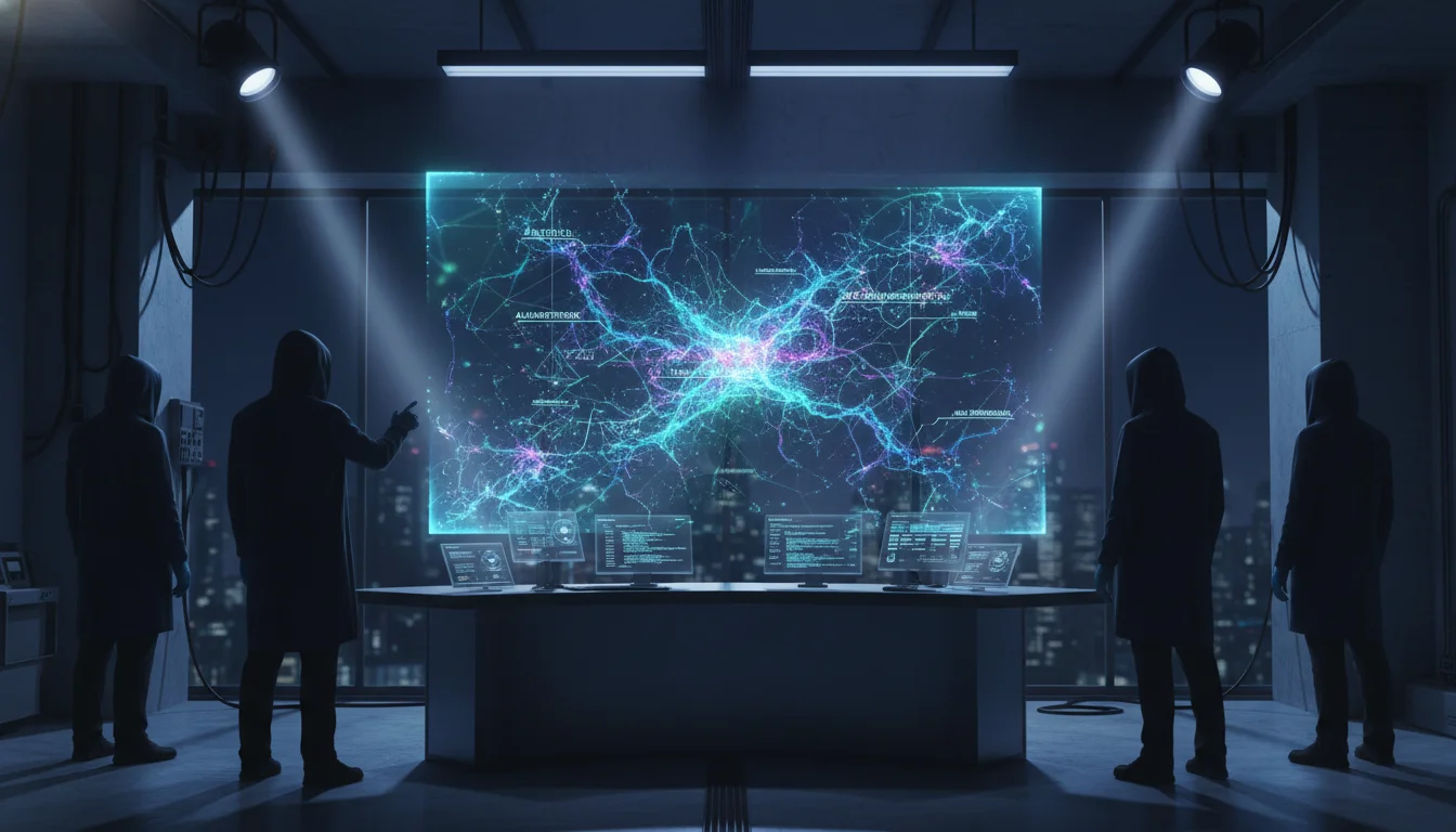 Nguồn gốc và mục tiêu phát triển Claude Mythos của Anthropic